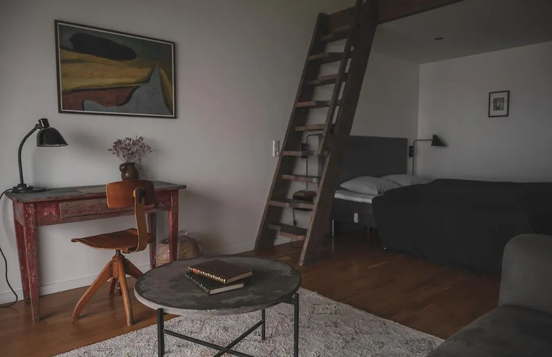 Hotel Ebeltoft Strand-1